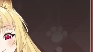 [Leelna] Erna tried to take over her master's body and broadcast live!