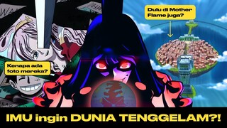 APA RENCANA & TUJUAN IMU SEBENARNYA ?!  ⎯  Teori One Piece