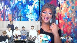 Stray Kids (스트레이 키즈) - One Kid's Room(원키즈룸) - Ep.05 Felix (Reaction) | Topher Reacts