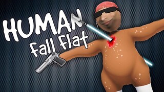 ANH CÔNG AN ƠI ! (Human Fall Flat w/ Friends)