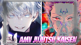 Semua Anggota Keren Dan Mempesona! Inilah Jujutsu Kaisen!