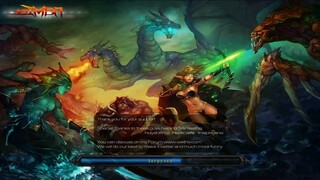 #1 Warcraft 3 // DOTA 1 Frozen Throne The Reign of Chaos