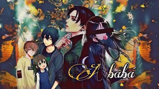 {IMAGINE LEVI ACKERMAN} A babá EP 09