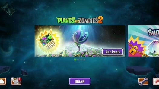 ✅PLANTAS VS ZOMBIES 2 HACK APK🔥11.7.1- TODO DESBLOQUEADO MONEDAS SOLES INFINITAS POR MEDIAFIRE