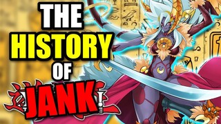 The History of Yu-Gi-Oh! Jank! #109