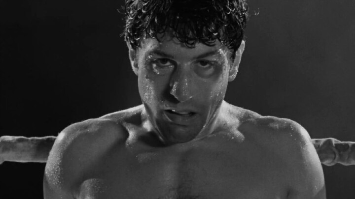 It is doomed to be a tragedy for an angry man to conquer the world with his fists alone.