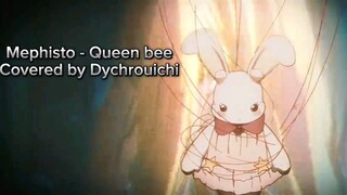 Queen bee - Mephisto ( DyCov #2 )