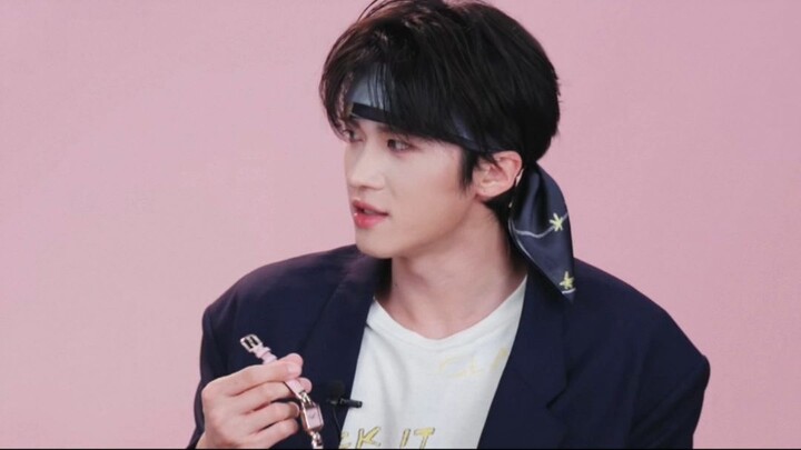2025-08-18 闫桉 Yanan เหยียนอัน Tmall Live