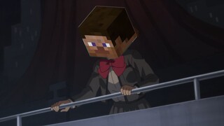 少女歌剧  但是minecraft音效