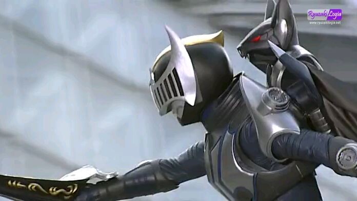 Kamen Rider Ryuki Episode 02 Sub Indo