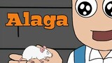 ALAGA |by gtg batang 90s