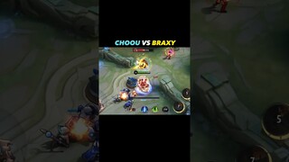 ⚔️ prime choou vs prime braxy: who win?? you decide