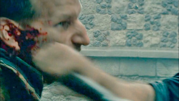 นักล่าปีศาจในอนาคตจะไม่มีฉากแบบนี้อีกแล้ว