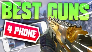 ASM10 SHREDS BEST AR for Mobile (best guns for phone ep.1) | Call of Duty Mobile