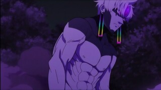 Kekuatan Jiji Menjadi Badas!!