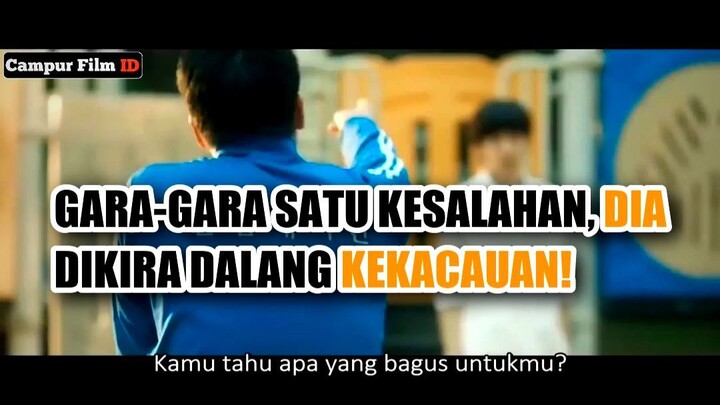 💥 GARA-GARA SATU KESALAHAN, GAMIN MALAH JADI TAKUT BAHKAN DIKIRA PENYEBAB KEKACAUAN!