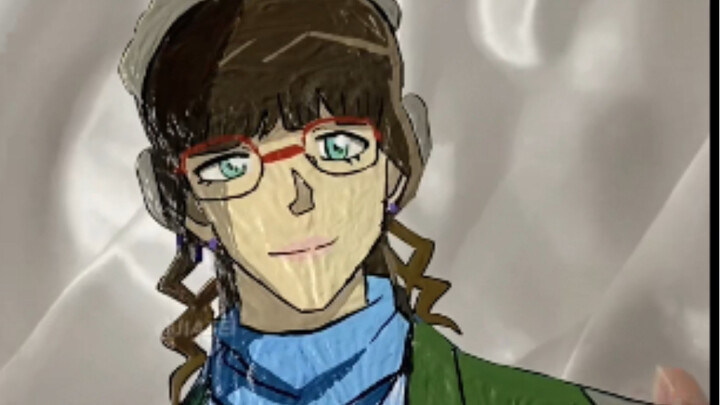 It’s your lie that I’ve read it and can’t reply