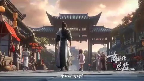 Tomb of fallen gods s3 episode 35 sub indo