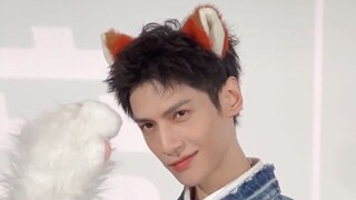 จิ้งจอกน้อย * หลัวอวิ๋นซี * ลำนำมังกรวารี Whispers of Fate
