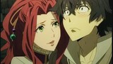 Shield Hero is Falsely Accused of Doing With The Princess (Anime Recap)