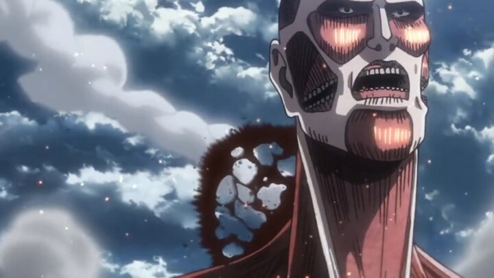 Eren's most tragic moment