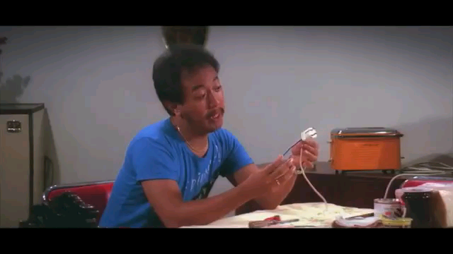 Warkop DKI, Kesempatan Dalam Kesempitan, ( 1985 )