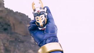 [Special Effects Commentary] Sagain of the Five Spears goes to battle! Thunder God defeats the Whirl