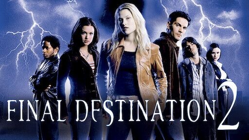 Final Destination 2 (2003) (1080p)
