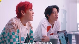 《以你的心诠释我的爱2/一心一译2》第03集cut2