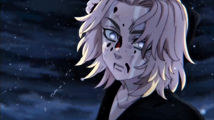 Trailer Baru Tokyo Revengers Season 4 Badas Banget 🥵🔥