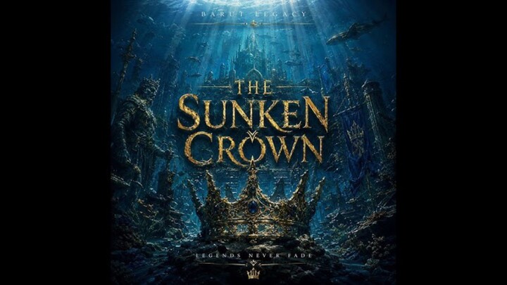 The Sunken Crown (AI)