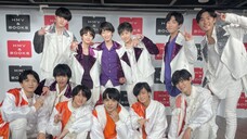 HMV IDOL GAKUEN JUNE 2022 - TEAM B & TEAM C