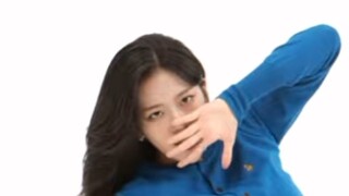 【IVE】So sánh cú đánh thẳng cá nhân Love Dive Dance Break