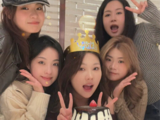 独立女人第一课，永远只为幸福落泪
