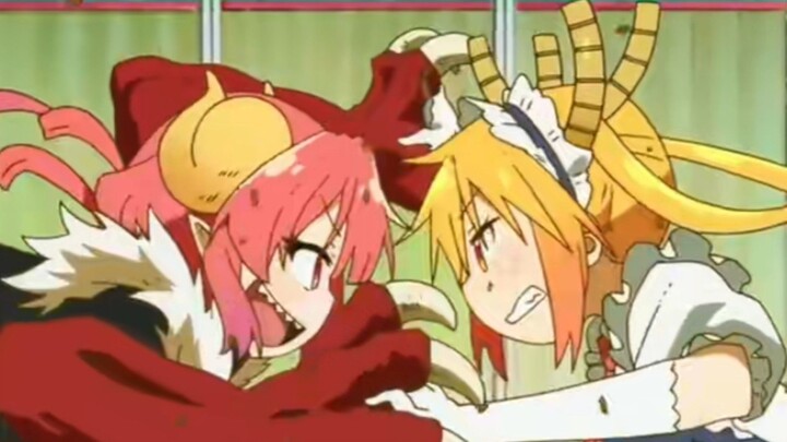 war naga vs naga [AMV]