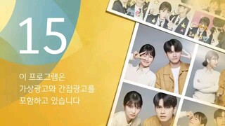 More Than Friends Episode 14 Sub Indo