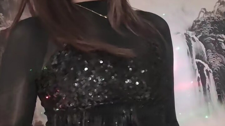 Hot dance!