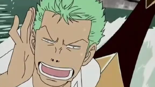 Zoro nii boss