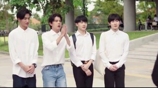 Đây là một bộ phim hài! Hahaha, buồn cười quá, nó cứu những bạn học không vui! #BánhNgọtYêu#Li Haiha