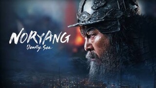 Noryang Deadly Sea FULL MOVIE TAGALOG DUBBED HD