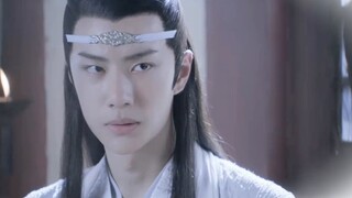 [Xianwang｜Selamat Ulang Tahun Bobo] Menikah dengan Pria yang Tepat oleh Makna yang Salah · Bagian 1｜