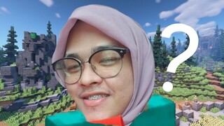 kenapa erpan gak main minecraft lagi? karna......