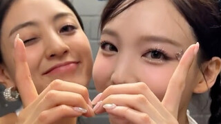 【TWICE】朴志效 x 林娜琏+名井南《Killin’ Me Good》challenge！终于到脸和MINA！