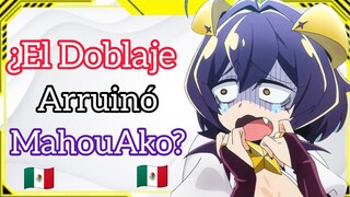 ♦ Los Detalles que Casi Arruinan el Doblaje de Mahou Shoujo ni Akogarete 😩