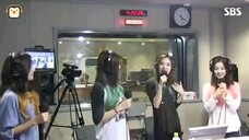 Happiness (Kim Chang Ryul Old School's Radio 140806)