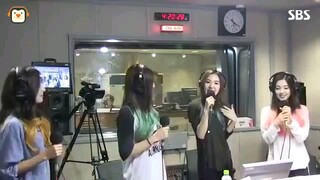 Happiness (Kim Chang Ryul Old School's Radio 140806)