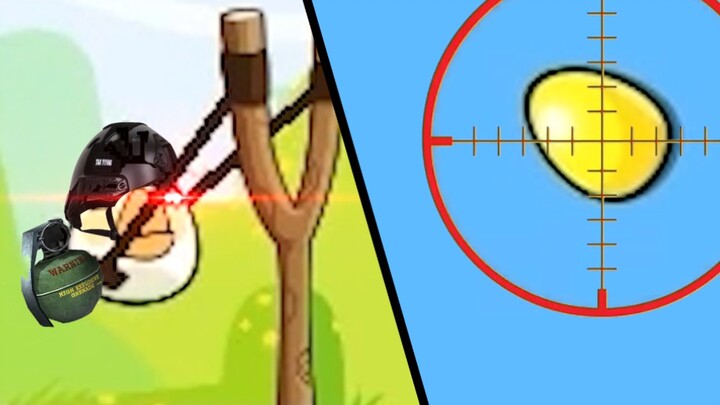 Mesin Fisika Epik 16