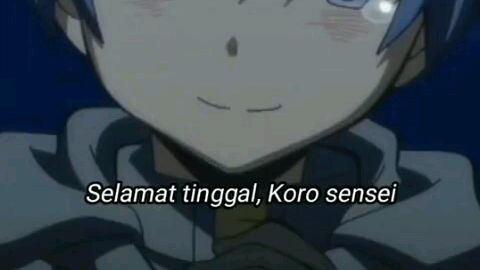 yang nangis karna kematian baji minggir dulu kamu kidos🗿🗿