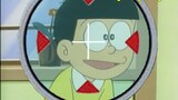 Nobita: How can I become a detective like you?