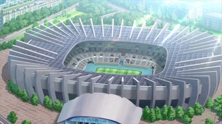 Captain Tsubasa Season 2 episode 12 full HD (Sub Indo)